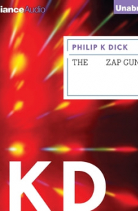 The Zap Gun