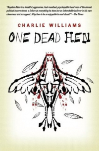Charlie Williams - One Dead Hen