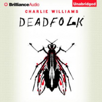 Charlie Williams - Deadfolk