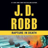 Джуди Робб - Portrait in Death