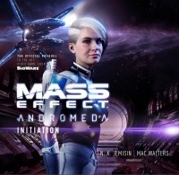  - Mass Effect Andromeda: Initiation