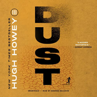 Hugh Howey - Dust