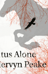Мервин Пик - Titus Alone