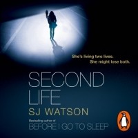С.Дж. Уотсон - Second Life