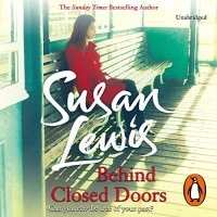 Сьюзен Льюис - Behind Closed Doors