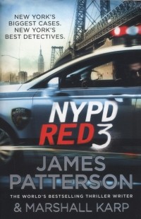  - NYPD Red 3