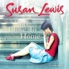 Сьюзен Льюис - Too Close To Home