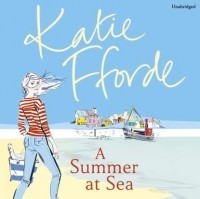 Кэти Ффорде - Summer at Sea