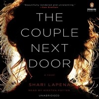 Shari Lapena - The Couple Next Door