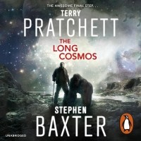 Стивен Бакстер, Терри Пратчетт - The Long Cosmos