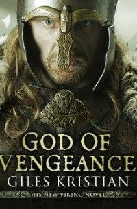 Giles Kristian - God of Vengeance
