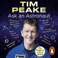 Тим Пик - Ask an Astronaut