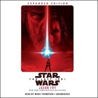 Jason Fry - Last Jedi: Expanded Edition
