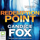 Кэндис Фокс - Redemption Point