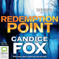 Кэндис Фокс - Redemption Point