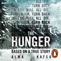 Алма Катсу - The Hunger