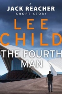 Lee Child - The Fourth Man