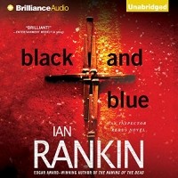 Иэн Рэнкин - Black and Blue
