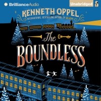 Кеннет Оппель - The Boundless
