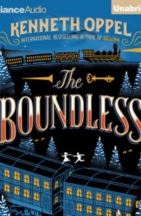 Кеннет Оппель - The Boundless