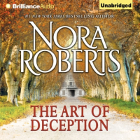 Нора Робертс - The Art of Deception