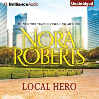Нора Робертс - Local Hero