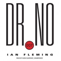 Ian Fleming - Dr. No