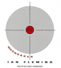 Ian Fleming - Moonraker