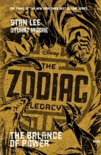  - The Zodiac Legacy: Balance of Power