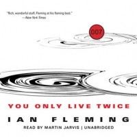 Ian Fleming - You Only Live Twice