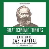 David Ramsay Steele - Karl Marx: Das Kapital