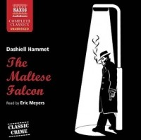 Dashiell Hammett - Maltese Falcon