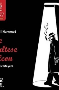 Dashiell Hammett - Maltese Falcon
