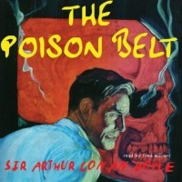 Sir Arthur Conan Doyle - The Poison Belt