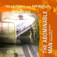 Maj Sjowall, Per Wahloo - The Abominable Man