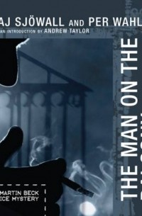 The Man on the Balcony