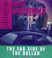 Росс Макдональд - The Far Side of the Dollar