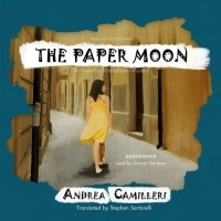 Андреа Камиллери - The Paper Moon