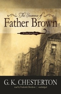 The Innocence of Father Brown