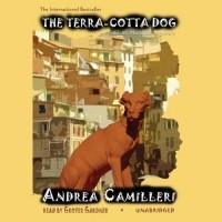Андреа Камиллери - The Terra-Cotta Dog