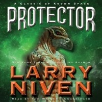 Ларри Нивен - Protector
