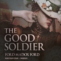 Форд Мэдокс Форд - The Good Soldier