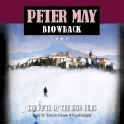 Peter May - Blowback