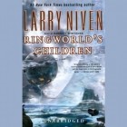 Ларри Нивен - Ringworld&#039;s Children