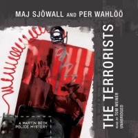 Maj Sjowall, Per Wahloo - Terrorists