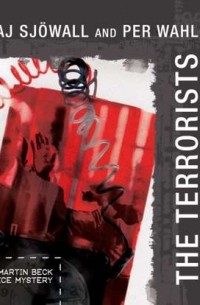Maj Sjowall, Per Wahloo - Terrorists