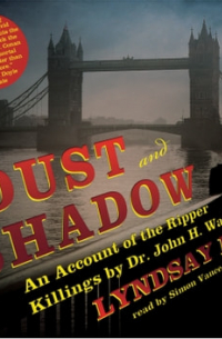 Линдси Фэй - Dust and Shadow