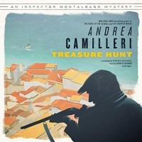 Андреа Камиллери - Treasure Hunt