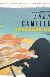 Андреа Камиллери - Treasure Hunt