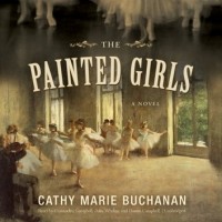 Кэти Мари Бьюкенен - The Painted Girls